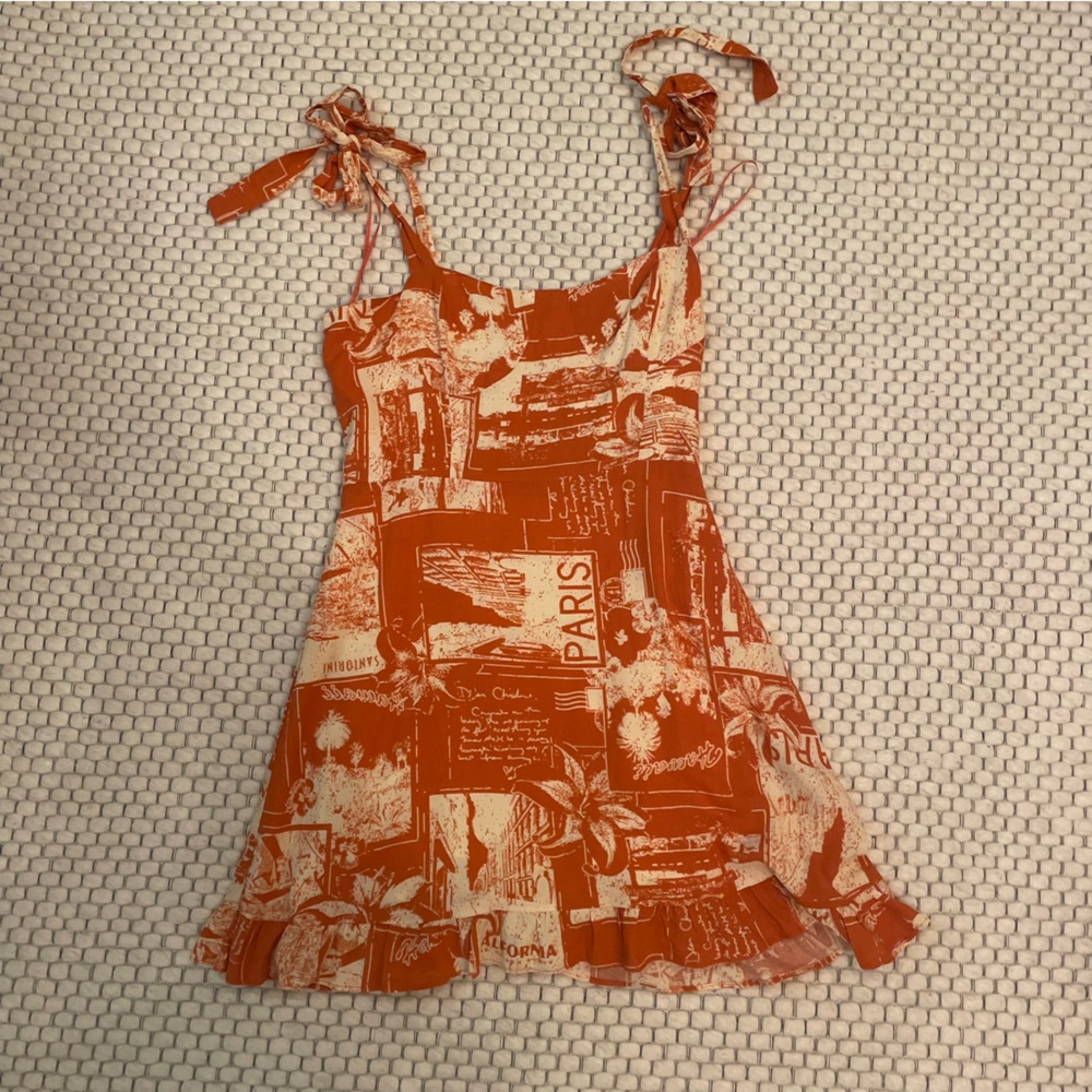 NWT URBAN OUTFITTERS DRESS